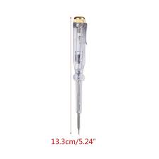 Dwell Test Pencil